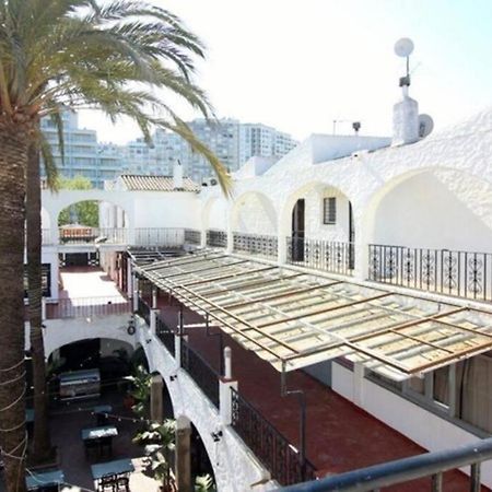 Appartement A Empuriabrava Ngoại thất bức ảnh