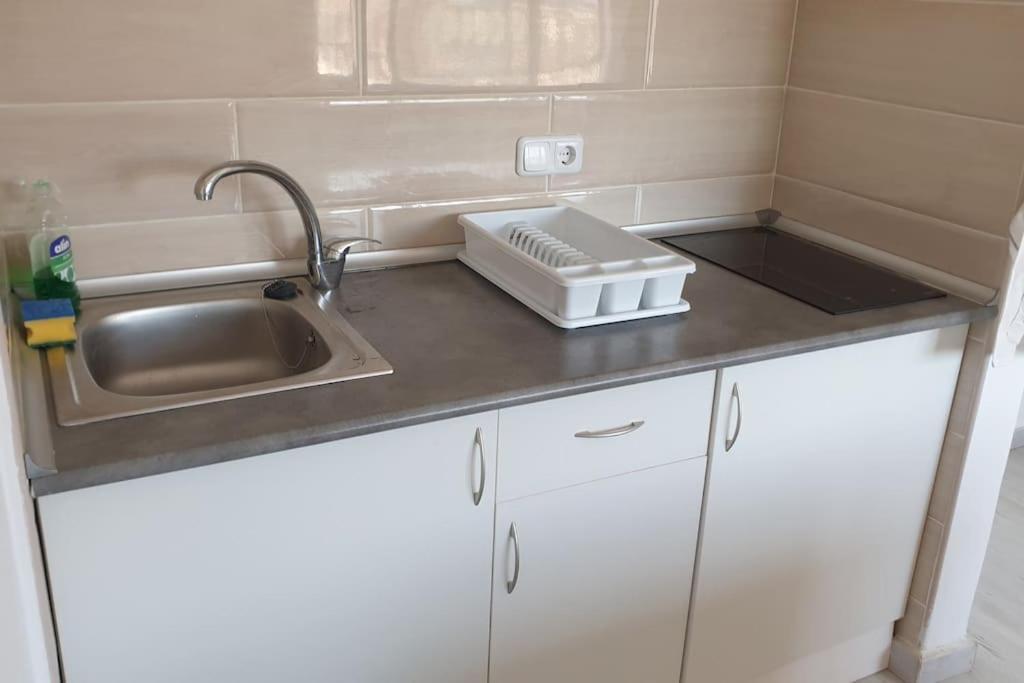 Appartement A Empuriabrava Ngoại thất bức ảnh