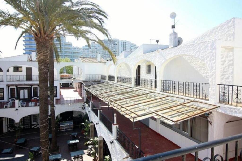 Appartement A Empuriabrava Ngoại thất bức ảnh