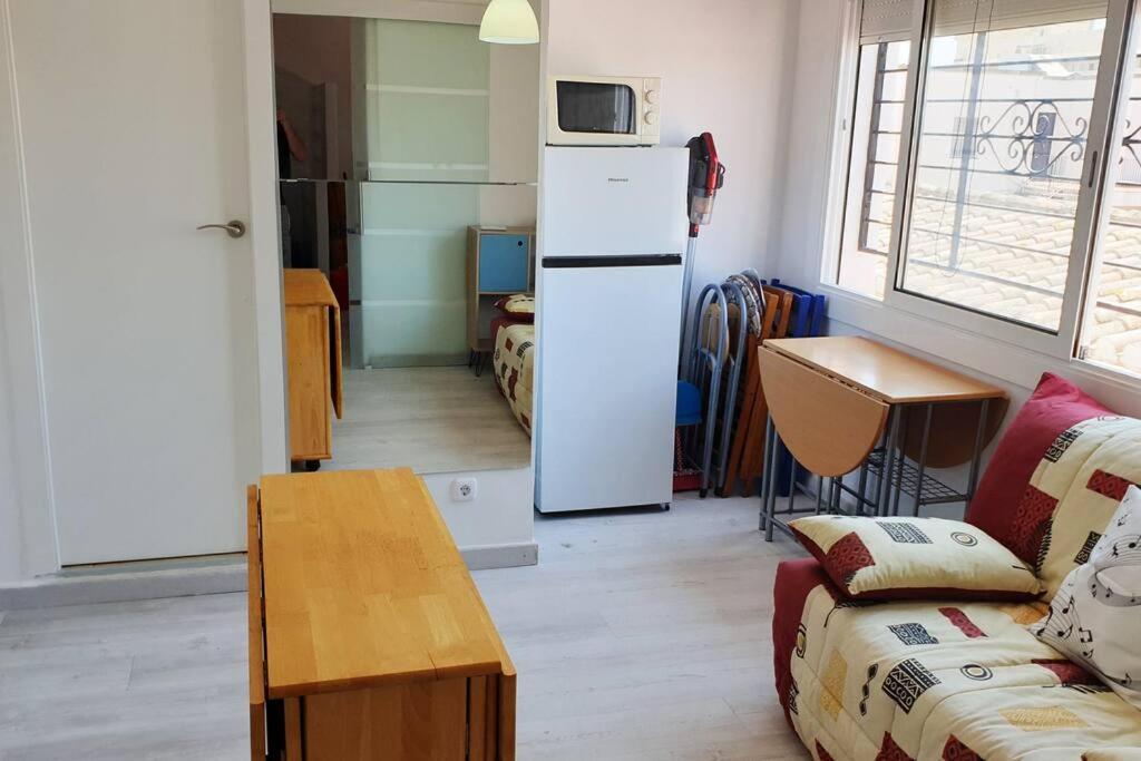 Appartement A Empuriabrava Ngoại thất bức ảnh