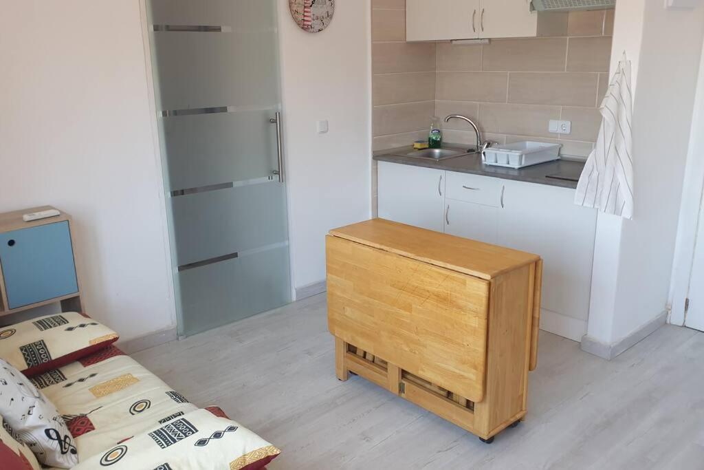Appartement A Empuriabrava Ngoại thất bức ảnh